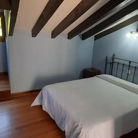 El Caserio Camaleno Exterior photo