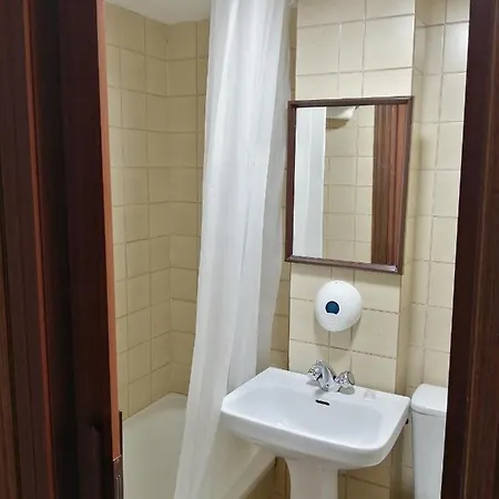 El Caserio Camaleno Room photo