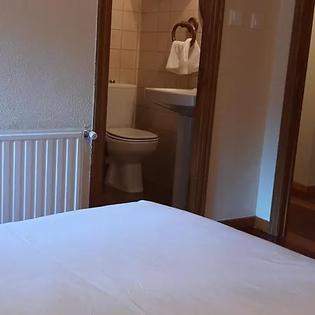El Caserio Camaleno Room photo