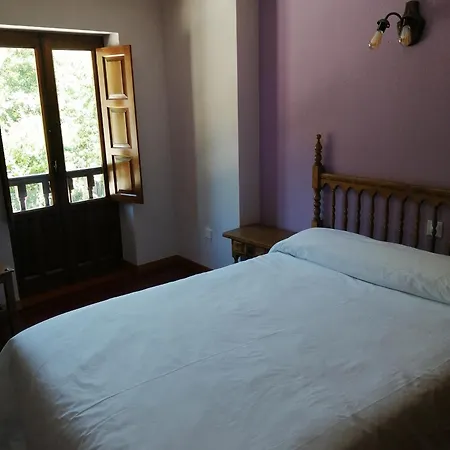 El Caserio Camaleno Room photo