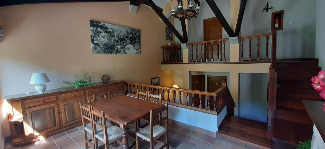 El Caserio Casa de camp