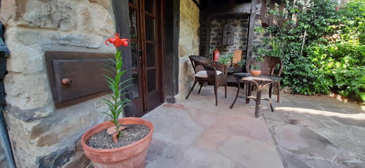 El Caserio Casa de camp Camaleño