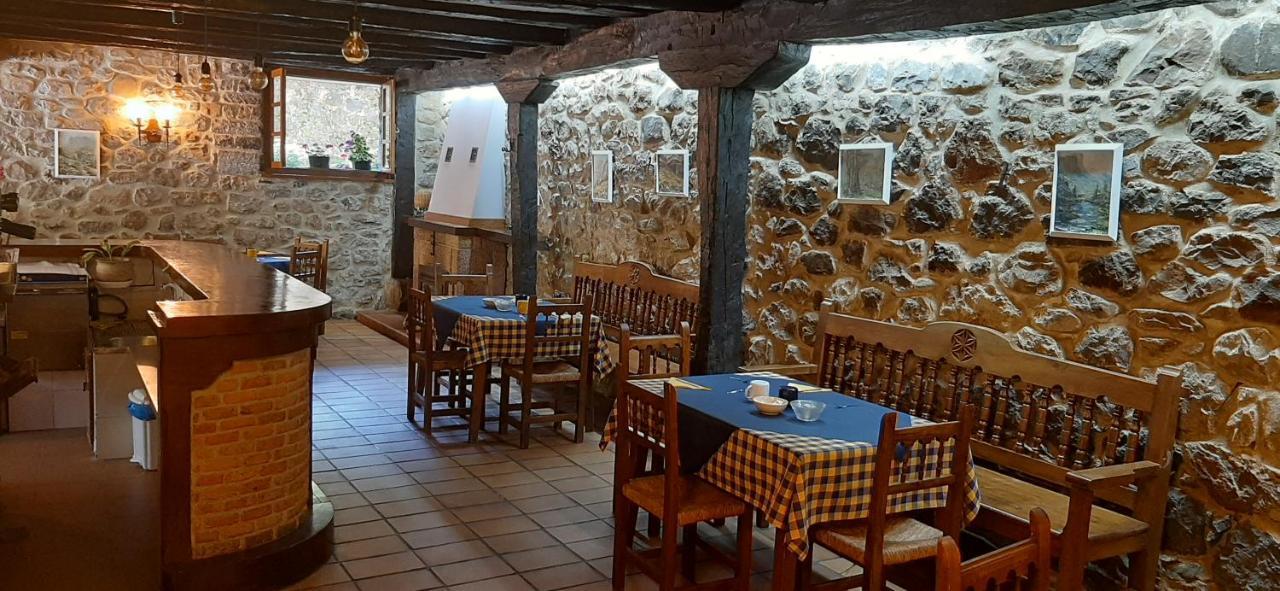 Casa de camp El Caserio Camaleño