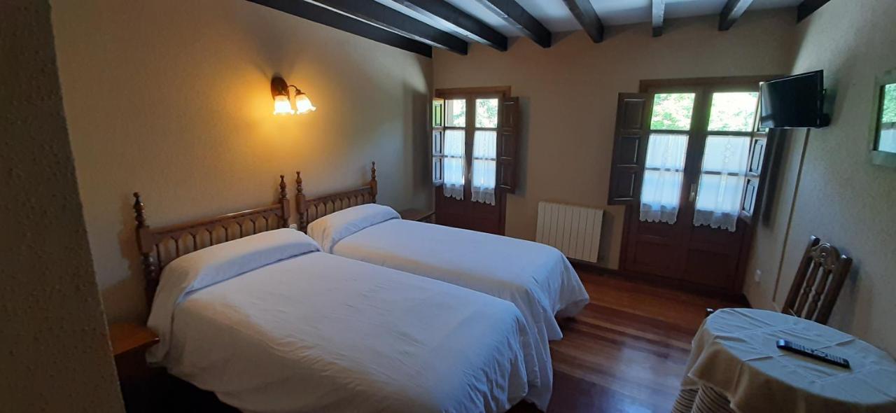 El Caserio Casa de camp *