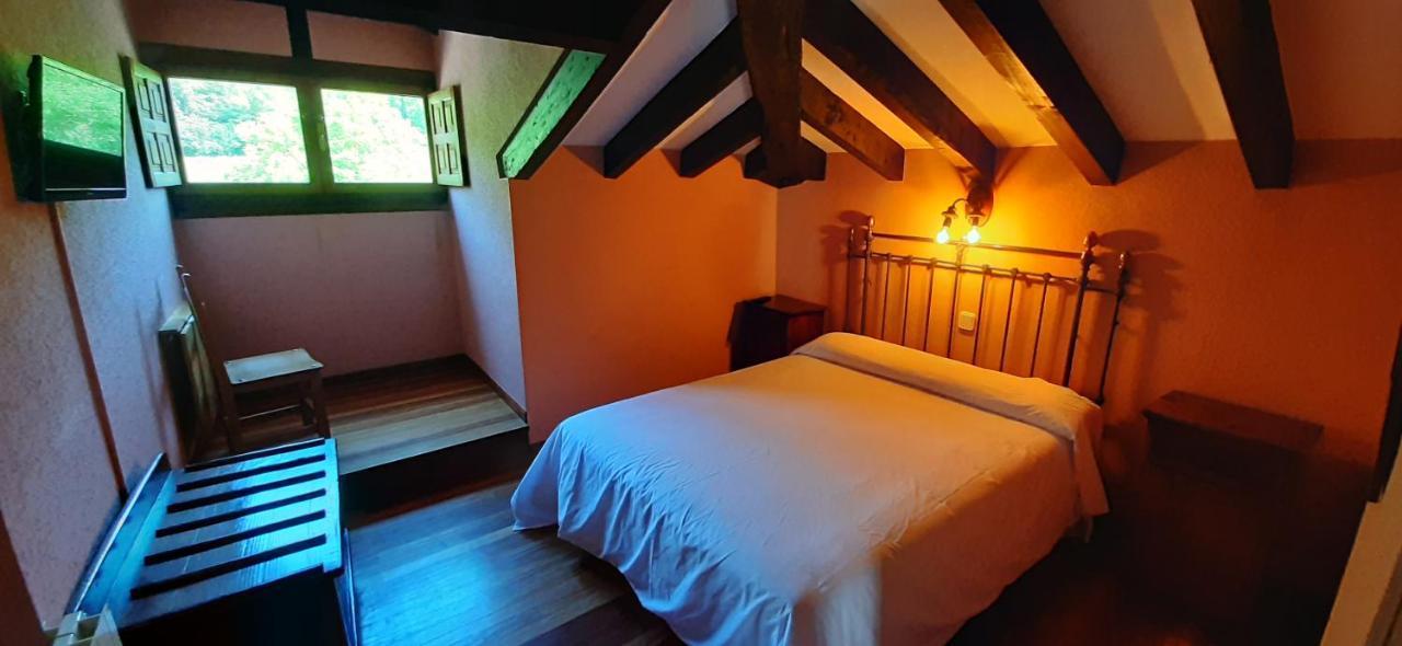 Casa de camp El Caserio Camaleño