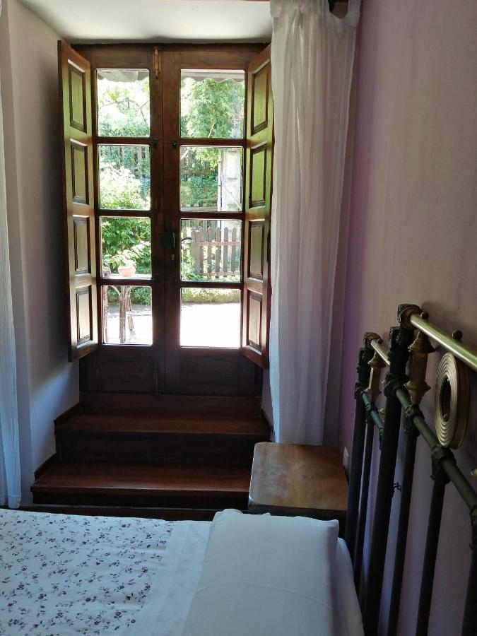 El Caserio Casa de camp Camaleño