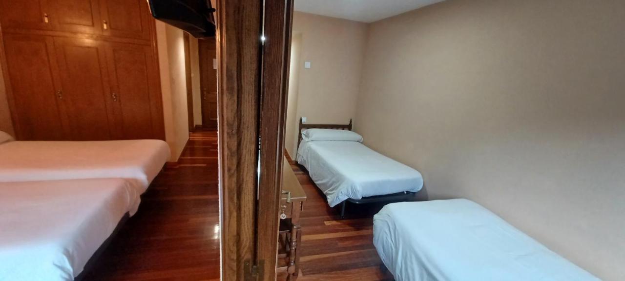 Casa de camp El Caserio *