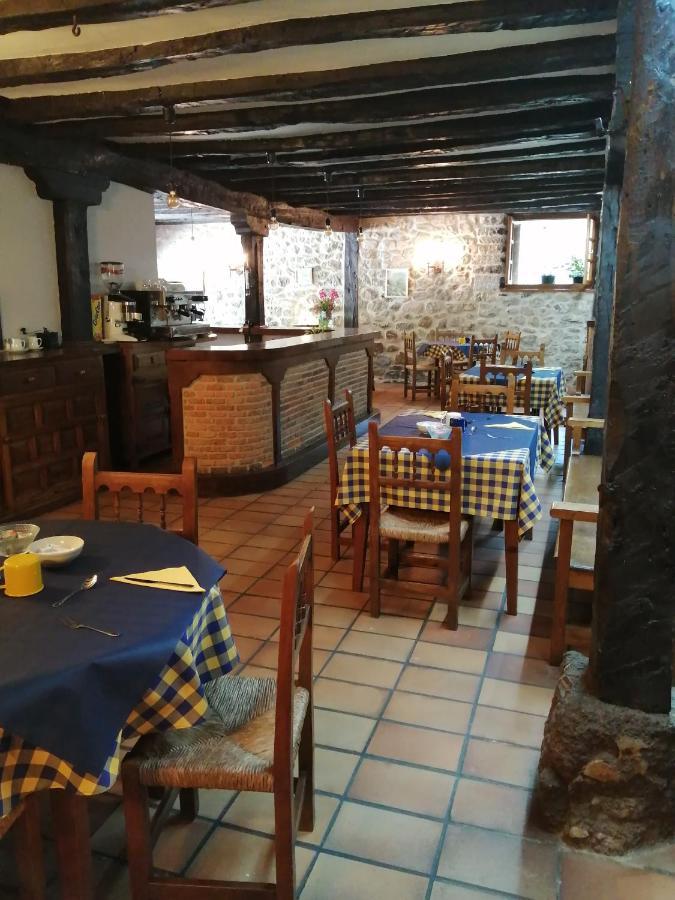 El Caserio Casa de camp *